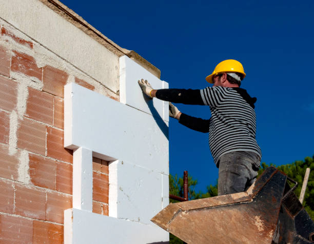 Types of Insulation We Offer in Mokena, IL