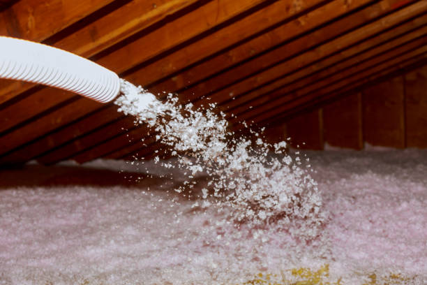 Best Residential Insulation in Mokena, IL