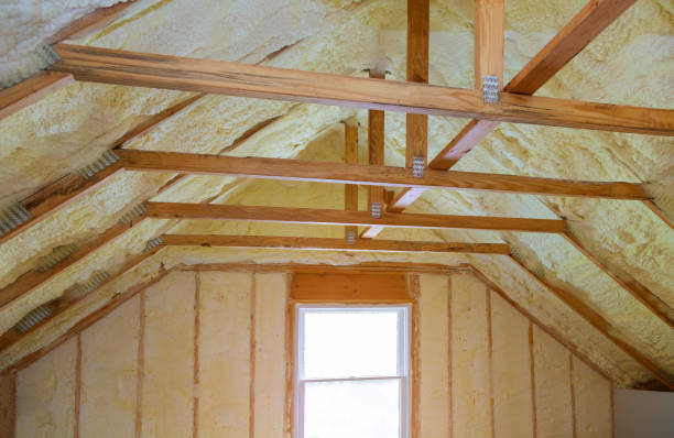 Best Insulation for Specific Applications in Mokena, IL