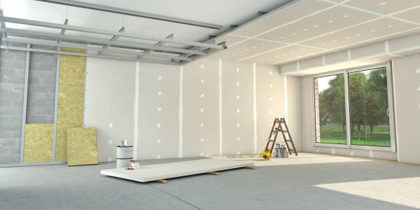 Best Eco-Friendly Insulation in Mokena, IL