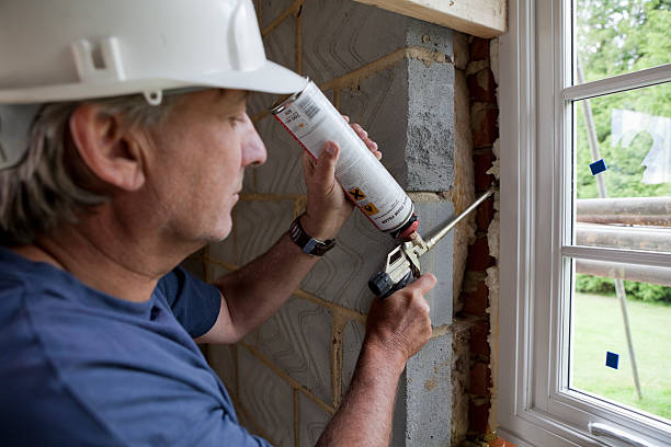 Best Spray Foam Insulation in Mokena, IL